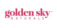 Golden Sky Naturals coupons